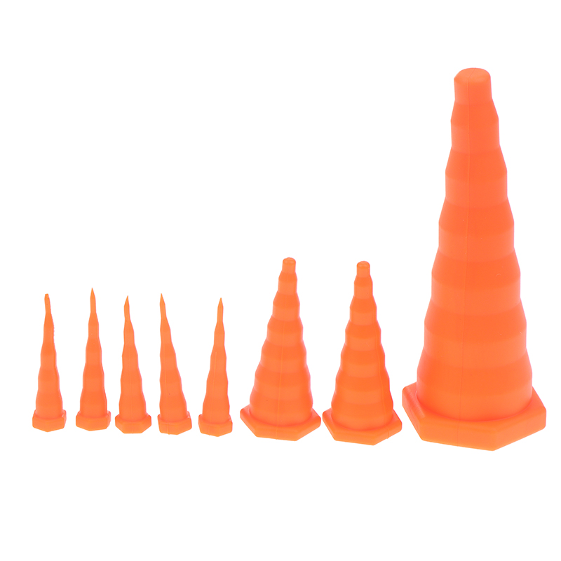 Heavy Equipment Freeport - ✰ ✪ 8/11PCS Hydraulische olieservice rubberen