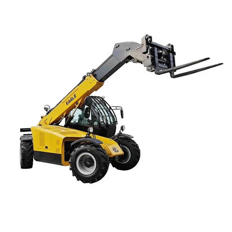 Telescopic Handler Boom - EAGLE Brand 4x4 Telescopische Handler 7m