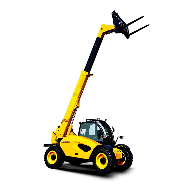 3 ton Telescopische Heftruck 4 - Telescopic Handler Boom recensie en prijs