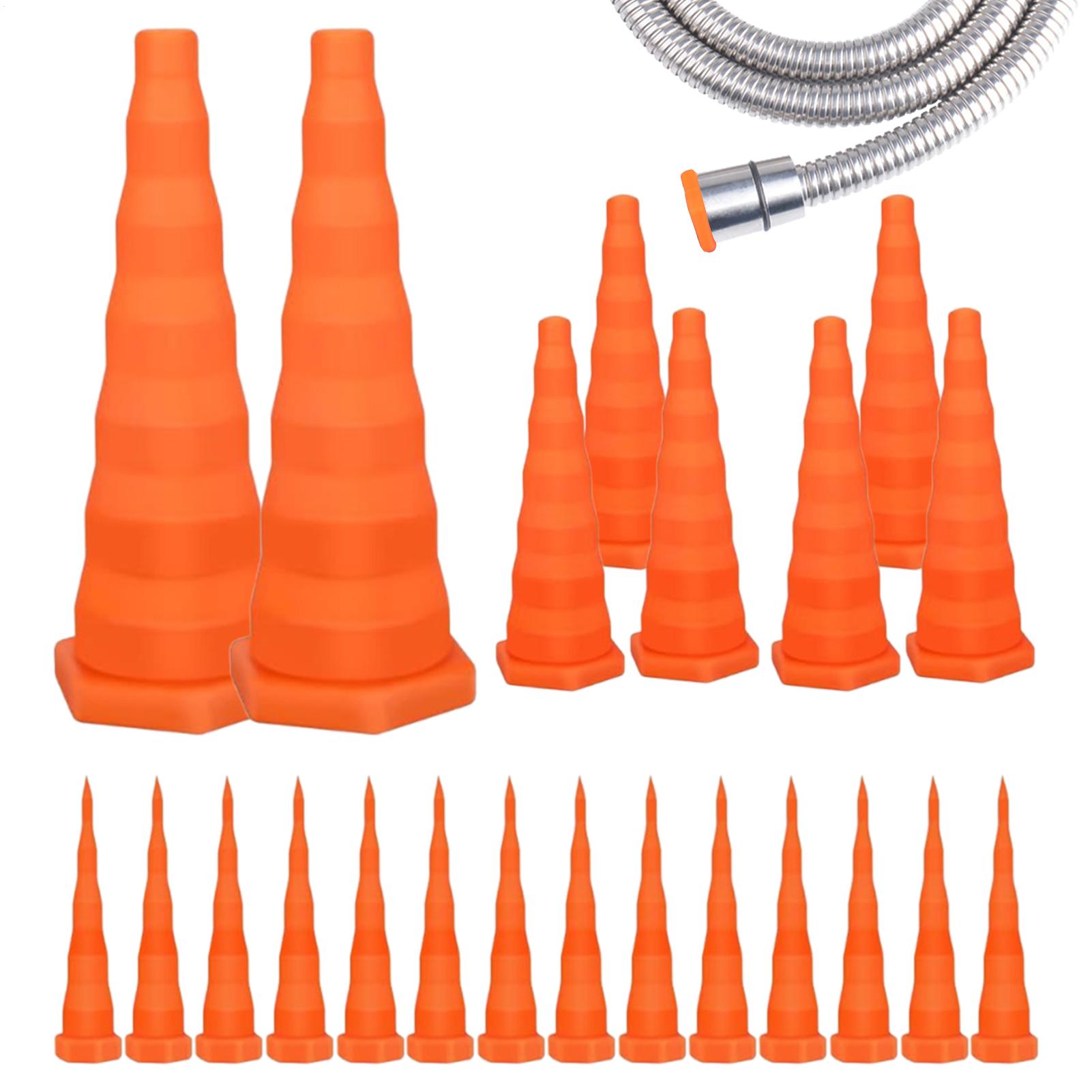 22 stuks hydraulische olieserv - Heavy Equipment Freeport recensie en prijs