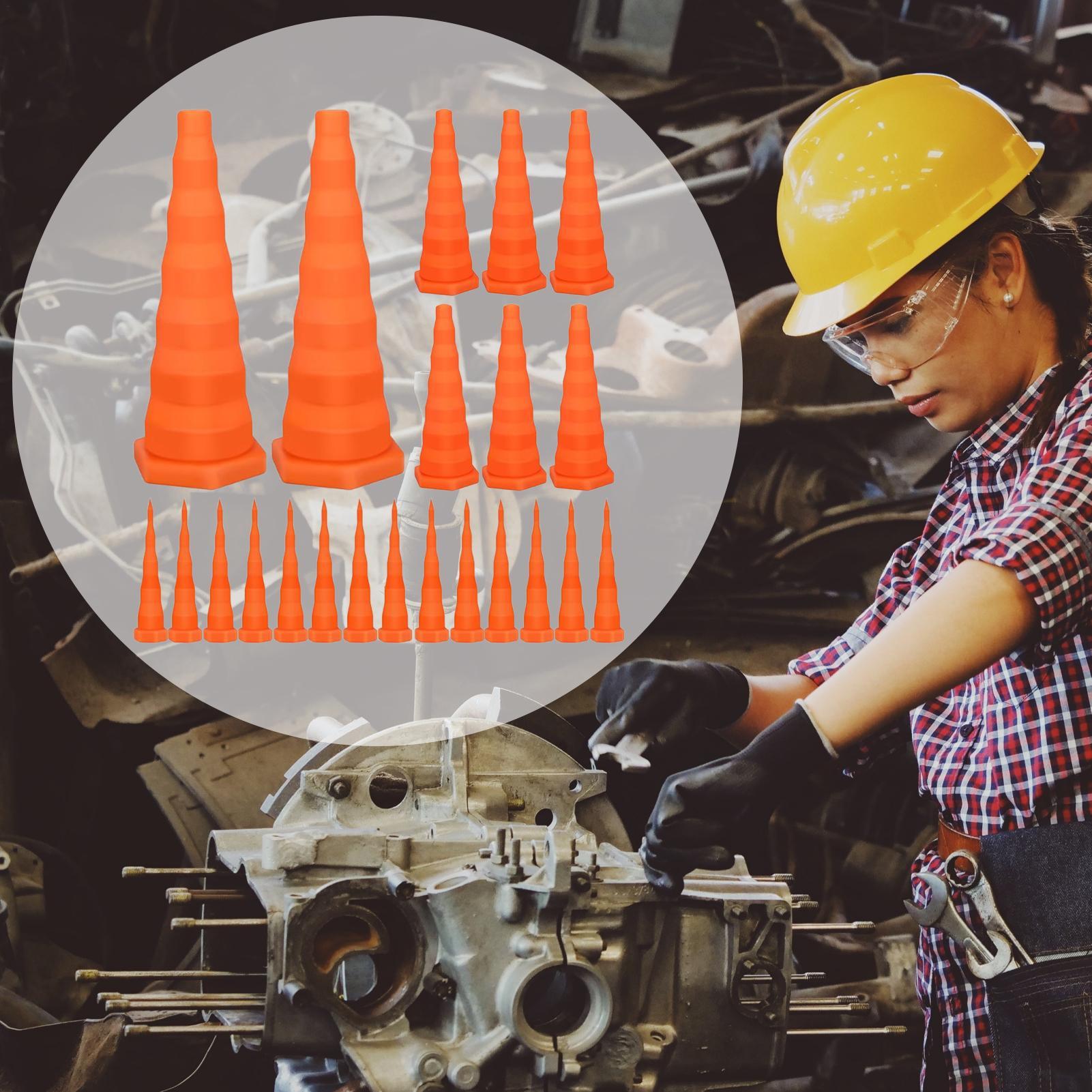 22 stuks hydraulische olieserv - Heavy Equipment Freeport recensie en prijs