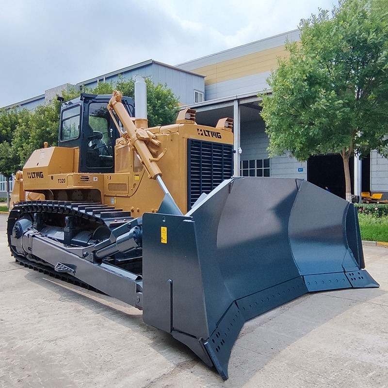 Gebruikte rupsbulldozer D7G XL - Heavy Equipment Used For Sale recensie en prijs