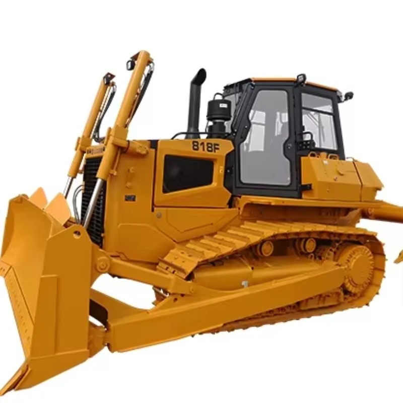 Gebruikte rupsbulldozer D7G XL - Heavy Equipment Used For Sale recensie en prijs