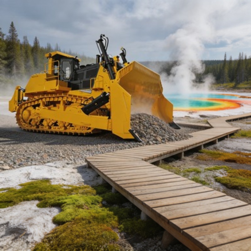 Gebruikte rupsbulldozer D7G XL - Heavy Equipment Used For Sale recensie en prijs