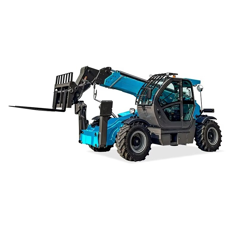 Hete Aanbieding Telescoophoogw - Telescopic Handler Boom recensie en prijs