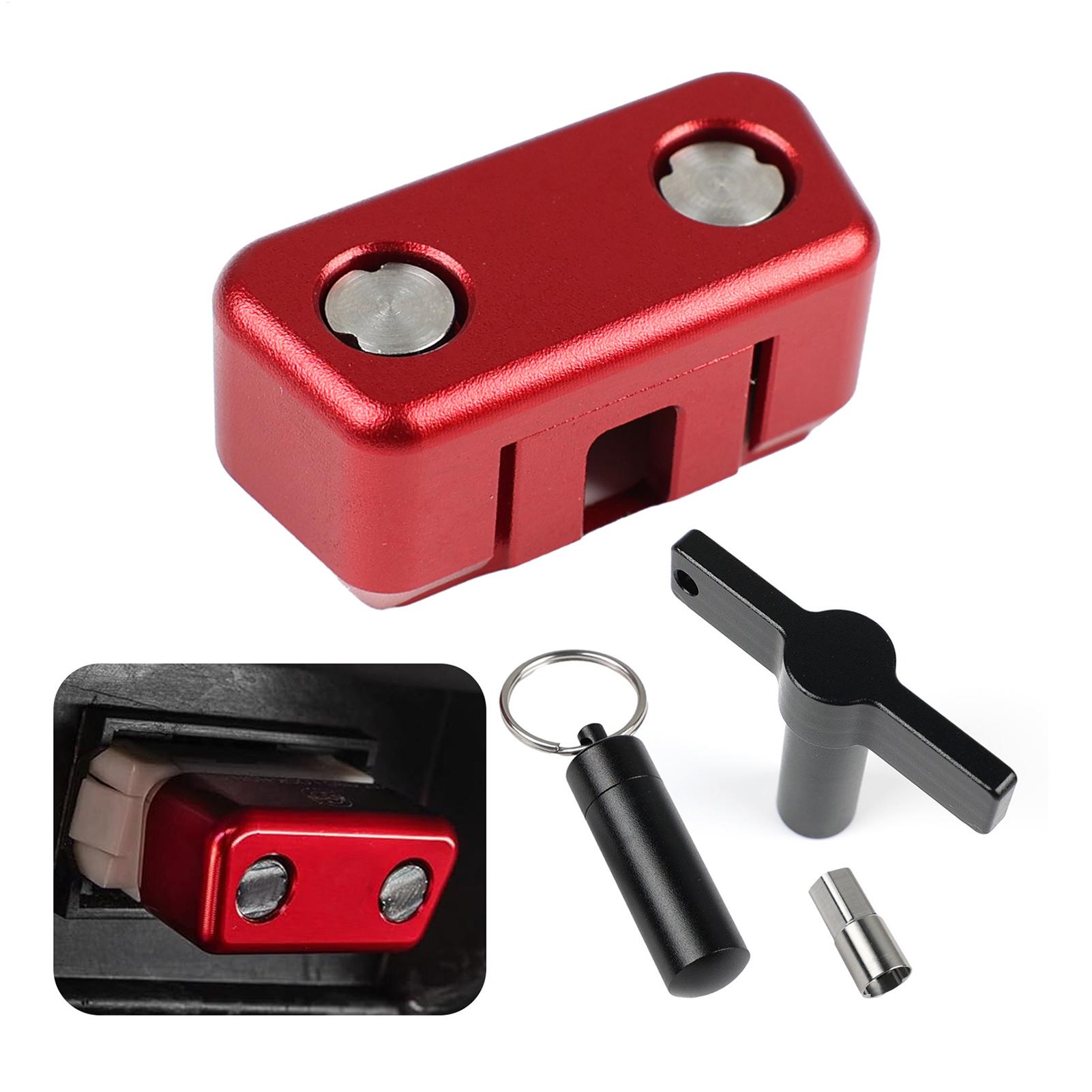 OBD-poortvergrendeling OBD Blo - Heavy Equipment Freeport recensie en prijs
