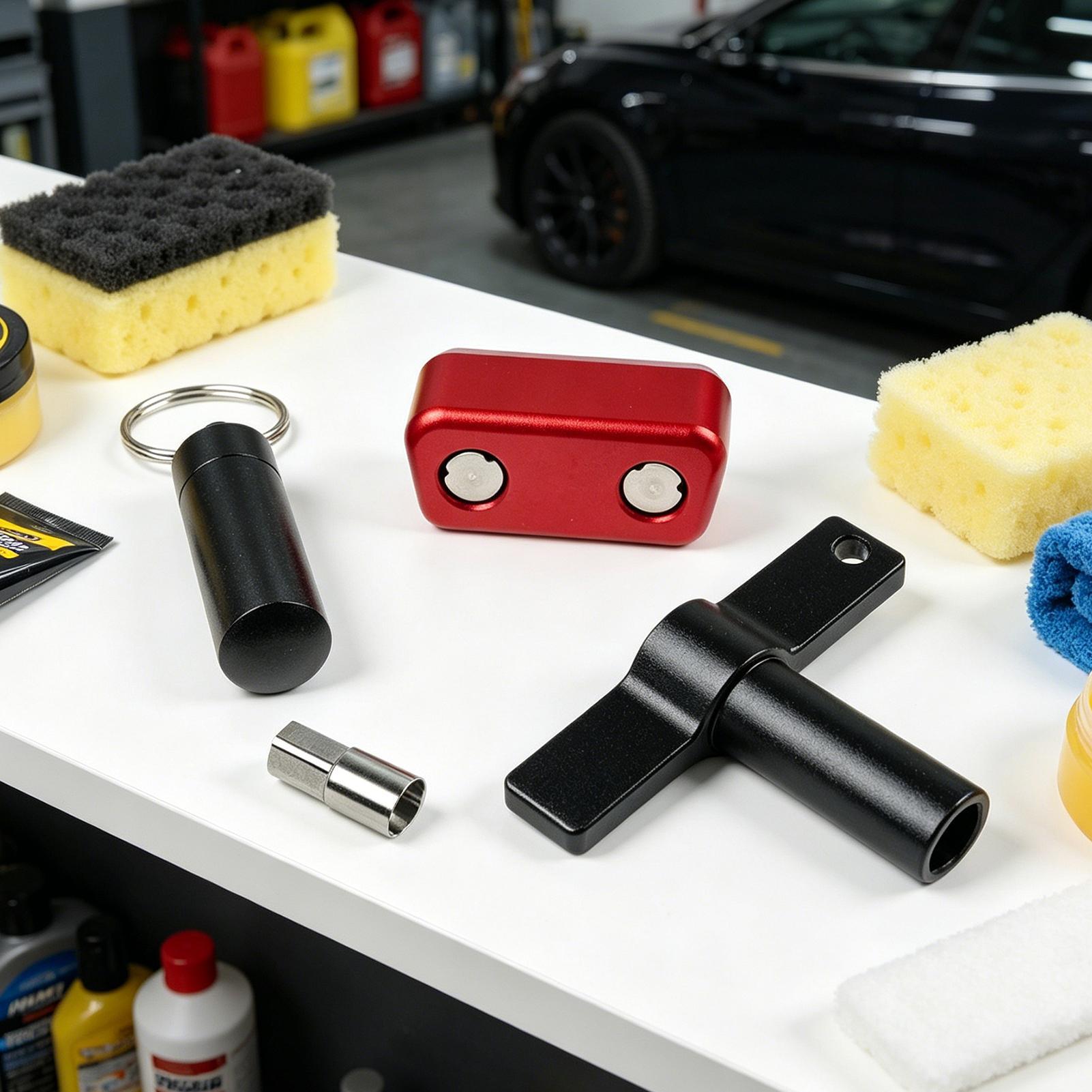 OBD-poortvergrendeling OBD Blo - Heavy Equipment Freeport recensie en prijs
