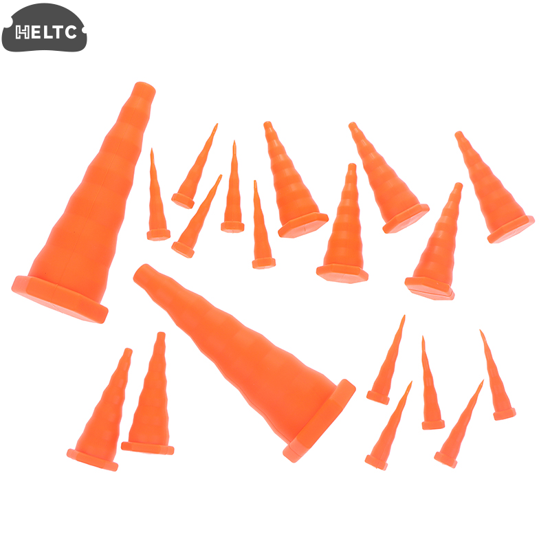 8/11PCS Hydraulische Olie Serv - Heavy Equipment Freeport recensie en prijs