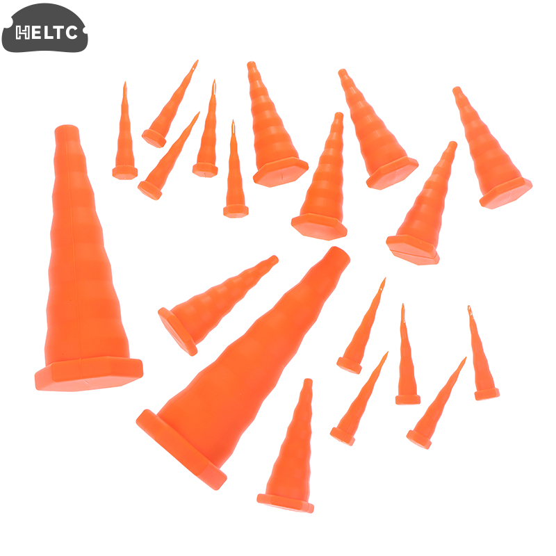 8/11PCS Hydraulische Olie Serv - Heavy Equipment Freeport recensie en prijs