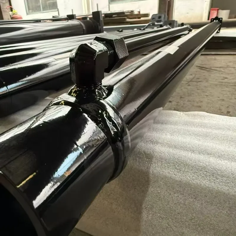 Hard verchroomde stangkop met  - Heavy Equipment Freeport recensie en prijs
