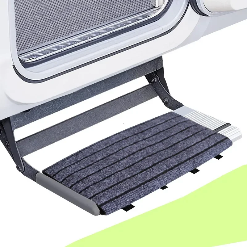 Outdoor Caravan Step Deurmat R - Heavy Equipment Bucket recensie en prijs