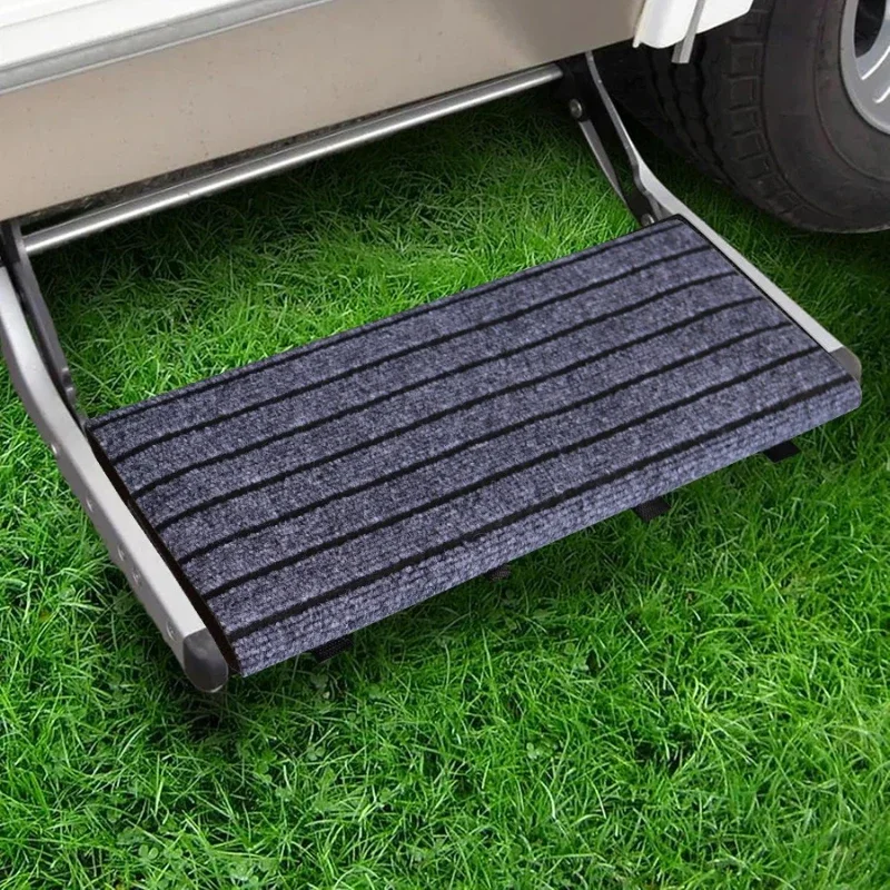 Outdoor Caravan Step Deurmat R - Heavy Equipment Bucket recensie en prijs