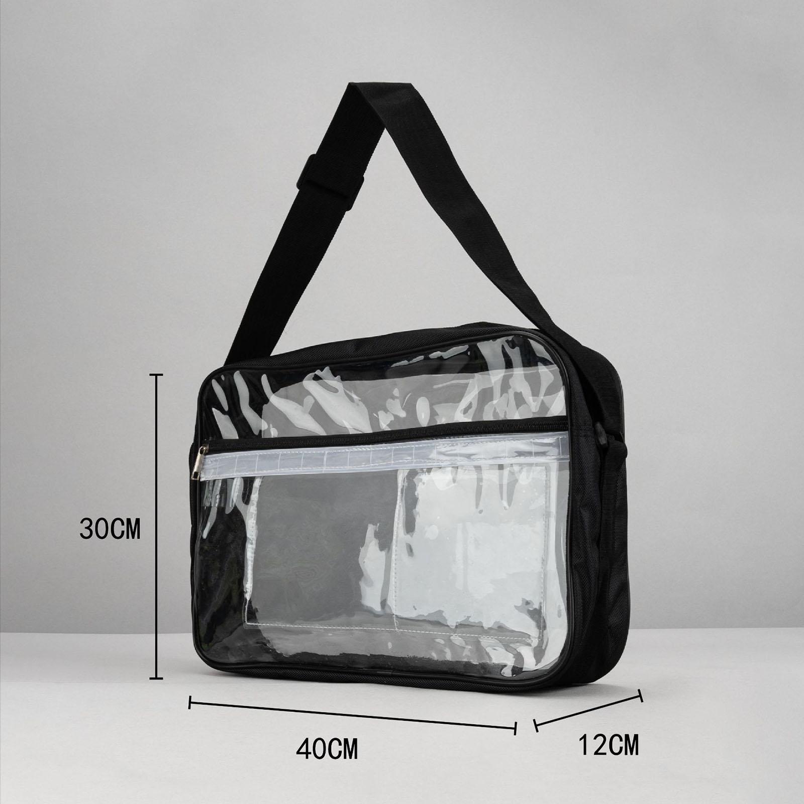 Draagbare crossbodytas voor he - Heavy Equipment Engineer recensie en prijs