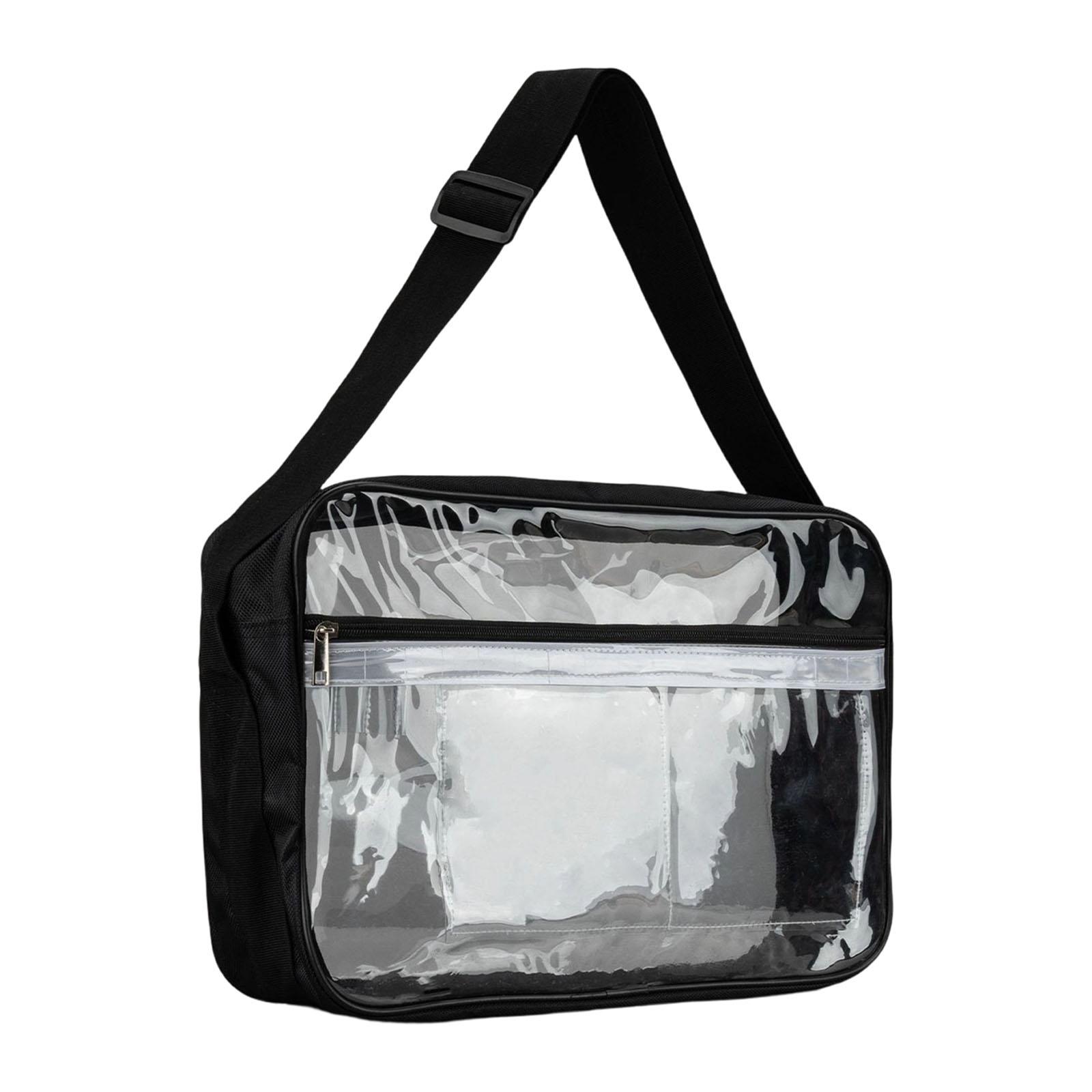 Draagbare crossbodytas voor he - Heavy Equipment Engineer recensie en prijs