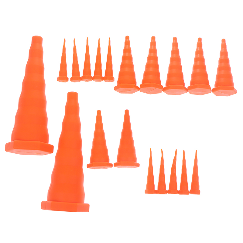 8/11 Stuks Hydraulische Olie S - Heavy Equipment Freeport recensie en prijs