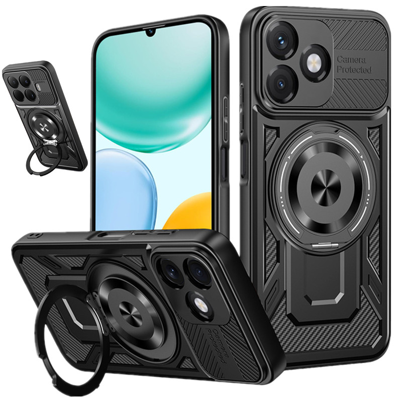 Heavy Duty Armor Case voor Hon - Heavy Equipment Bucket recensie en prijs