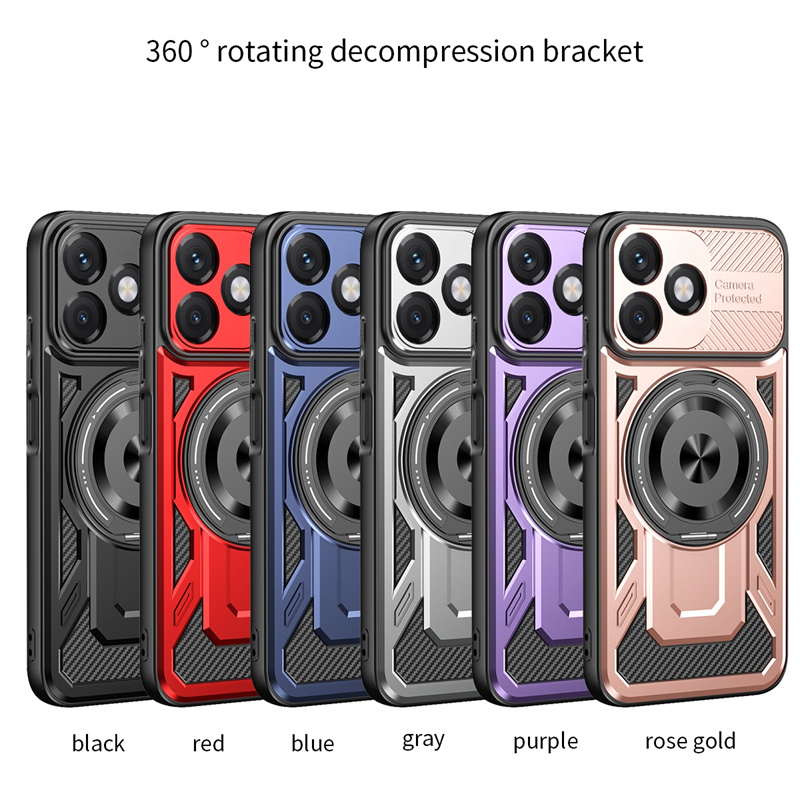 Heavy Duty Armor Case voor Hon - Heavy Equipment Bucket recensie en prijs