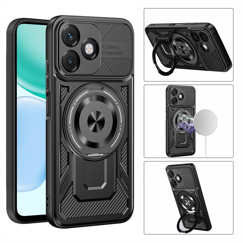 Heavy Duty Armor Case voor Hon - Heavy Equipment Bucket recensie en prijs