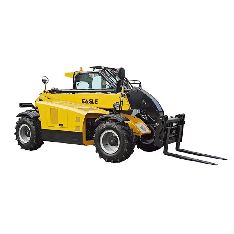 EAGLE Brand 4x4 Telescopische  - Telescopic Handler Boom recensie en prijs