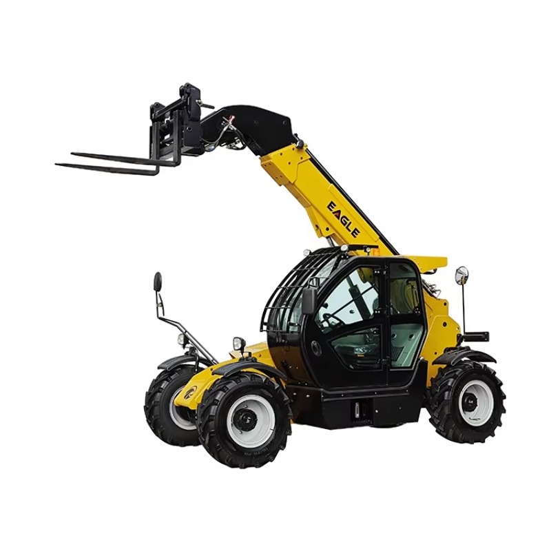 EAGLE Brand 4x4 Telescopische  - Telescopic Handler Boom recensie en prijs