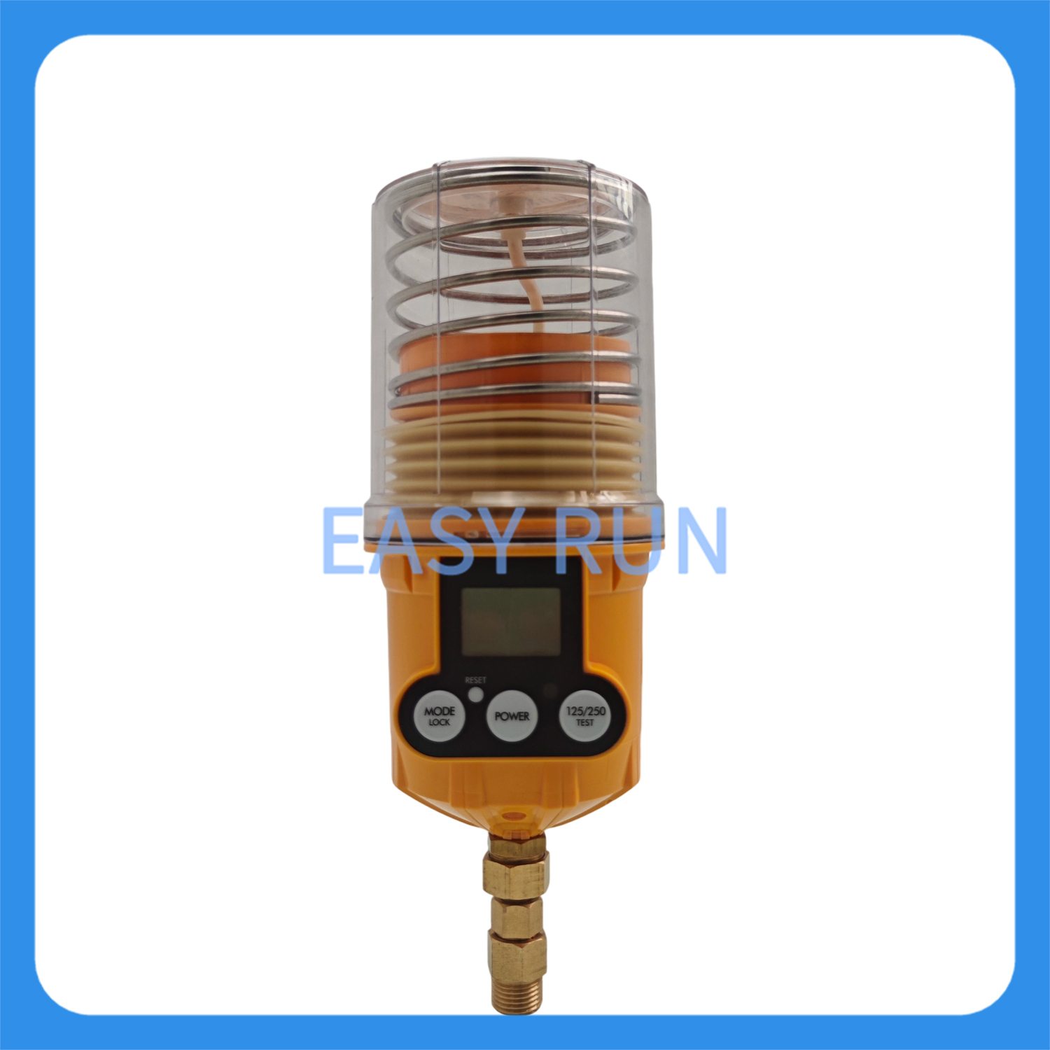 M16×1.5 zware vetadapter voor  - Heavy Equipment Freeport recensie en prijs