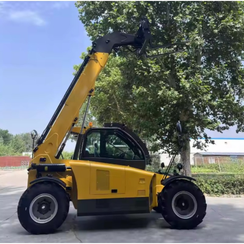 Op maat gemaakte hoogwaardige  - Telescopic Handler Boom recensie en prijs