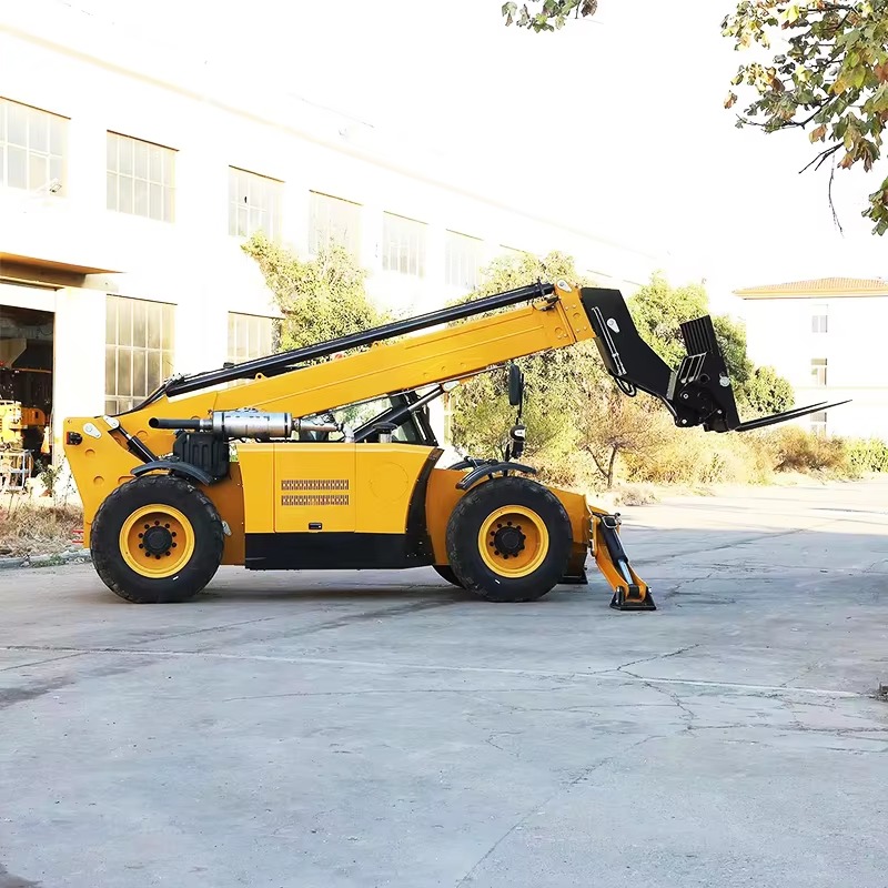 Op maat gemaakte hoogwaardige  - Telescopic Handler Boom recensie en prijs